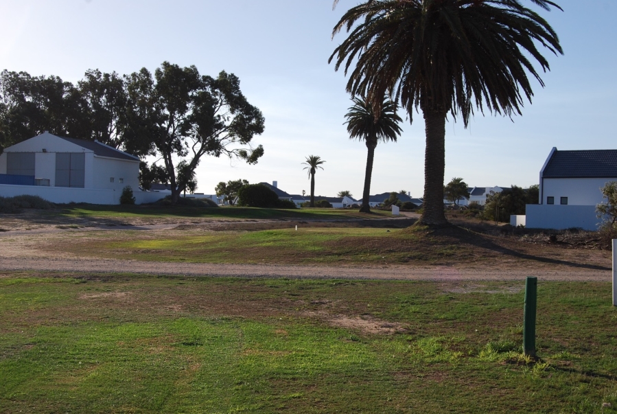 0 Bedroom Property for Sale in Shelley Point Western Cape